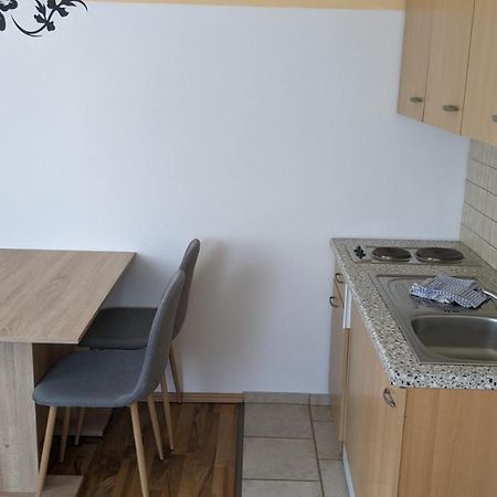 Ferienwohnung May Dorfchemnitz Eksteriør billede
